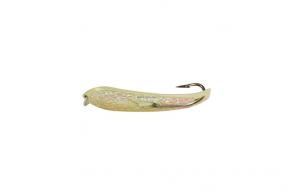 Huntington 0-GLO/GLOFS Drone Spoon - 0-GLO/GLOFS