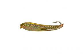 Huntington 2-G/GFS Drone Spoon 4" - 2-G/GFS