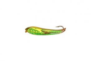 Huntington 2-G/YFS Drone Spoon 4" - 2-G/YFS