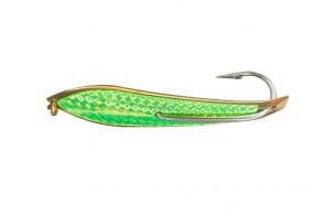 Huntington 3 1/2-G/YFS Drone Spoon - 3 1/2-G/YFS
