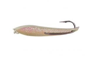 Huntington 3 1/2-GLO/SFS Drone Spoon - 3 1/2-GLO/SFS
