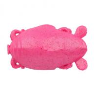 Berkley Gulp! Saltwater Surf Bytes Sand Fleas 1" 12-Count Pink - GSSF1-PK