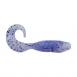 Berkly Gulp! Saltwater Swimming Mullet 4" 10 Pack  Violet Haze Fleck - GSSM4-VIOHF