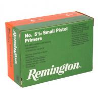 Remington Centerfire Primers - X22626