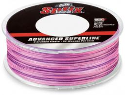 Sufix 832, Advanced - Superline, 50 lb Test, 600 Yard - 660-250SR