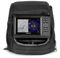 Garmin ECHOMAP UHD2 - 010-02592-35