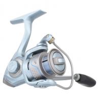 Pflueger President LE Spinning Reel, 5.2:1, 10 Bearing - PRESLE25X