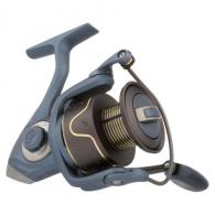 Pflueger President Spinning Reel, 5.2:1, 10 Bearing, Right/Left - PRES40X