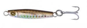 Hogy Lures 2" Heavy Minnow - Olive - HM.75OL