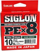 Sunline Siglon PEX8 90lb - 63053770
