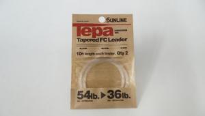 Sunline Tepa Tapered FC - 63044372