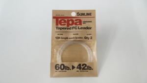 Sunline Tepa Tapered FC - 63044374
