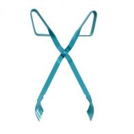 Lee Fisher Sports Handy Crab Tong 15" Aqua Blue