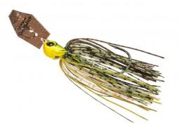 Z-Man ChatterBait Elite Evo, 1/2 oz, BlueGill - CBEV12-08