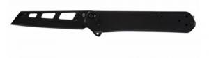 Gerber Spire Assisted Opening Black G10 Knife 2.93" Blade - 30-001917