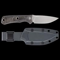 Gerber Convoy Fixed Blade