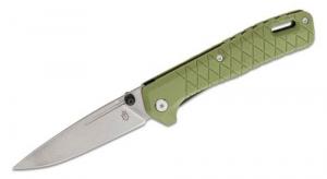 Gerber Zilch Folding Knife 3.1" - 1067529