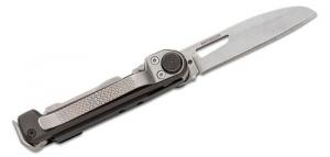 Gerber Armbar Scout Multi-Function Folding Knife 2.5" Onyx - 1064400