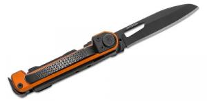 Gerber Armbar Scout Multi-Function Folding Knife 2.5" Orange - 1064395