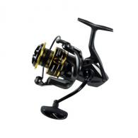 Okuma Inspira ISX 4000XA Spinning Reel 6.2:1 Gear Ratio LC - ISX-4000XA