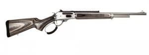 Rossi R95 .30-30 Win 20" Stainless, Laminated Stock, 5+1