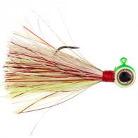 Northland Deep-Vee Flashtail 1/16 Oz, #2 Hk Watermelon 2/Cd - DVFJ2-1315