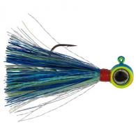 Northland Deep-Vee Flashtail 1/8 Oz, 1/O Hk Parrot 2/Cd - DVFJ3-105