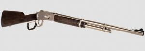 Heritage Manufacturing Range Side .410 Gauge Lever Action Rifle