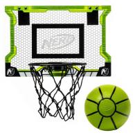 Nerf Pro Hoop And Ball - 92069