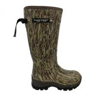 Frogg Toggs Men's Ridge Buster Snake Boot | Mossy Oak Bottomland | Size 10 - 4RBS41-800-100