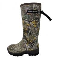 Frogg Toggs Men's Ridge Buster Snake Boot | Realtree Edge | Size 8 - 4RBS41-807-080