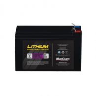 Marcum Impact Battery- 12V - LP4126