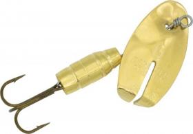 Panther Martin SonicWhammy 1/8oz- Gold - 4 PMSNW-G