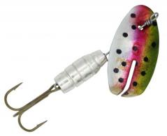 Panther Martin SonicWhammy 1/16oz- Rainbow Trout - 2 PMSNW-RTH