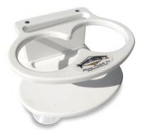 Deep Blue Double Slim Can Drink/Cell Phone Holder - DSD-CELL