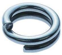 Owner Ultra Split Ring - #11 (420lb) - 5pk - 4180-114