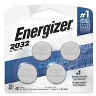 Energizer Lithium 2032 - ENR2032BP-4