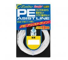 Owner Zaito PFP-03 PE Assist Line 5m 155lb - 66087-155