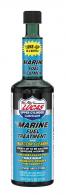 Lucas Oil Marine Fuel Treatment, 1 Pint