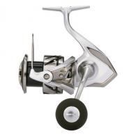 Shimano Stradic 5000 - STC5000XGFM