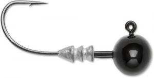 VMC Finesse Football Jig - FFJ14-BK
