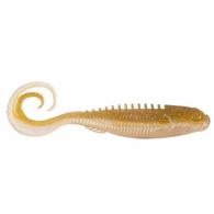 Northland Eye-Candy Grub 3In Smelt 5/Bg - ECG3-37