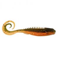 Northland Eye-Candy Grub 3In Sculpin 5/Bg - ECG3-408