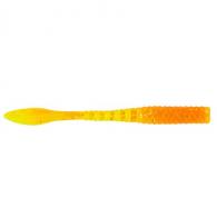 Northland Eye-Candy Jig Crawler 3.5 In Sunrise Core 5/Bg - ECJC35-1081