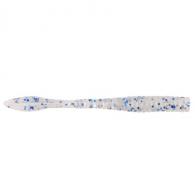 Northland Eye-Candy Jig Crawler 3.5 In Glo Moonlight 5/Bg - ECJC35-135