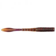 Northland Eye-Candy Jig Crawler 3.5 In Natural Core 5/Bg - ECJC35-74