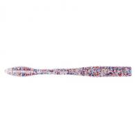 Northland Eye-Candy Jig Crawler 3.5 In Firecracker 5/Bg - ECJC35-85