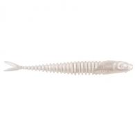 Northland Eye-Candy Minnow 3 In Pearl White 5/Bg - ECM3-1