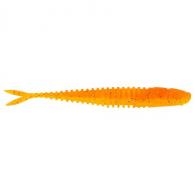 Northland Eye-Candy Minnow 3 In Sunrise 5/Bg - ECM3-108