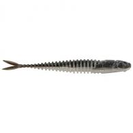 Northland Eye-Candy Minnow 3 In Glo Fathead 5/Bg - ECM3-1331
